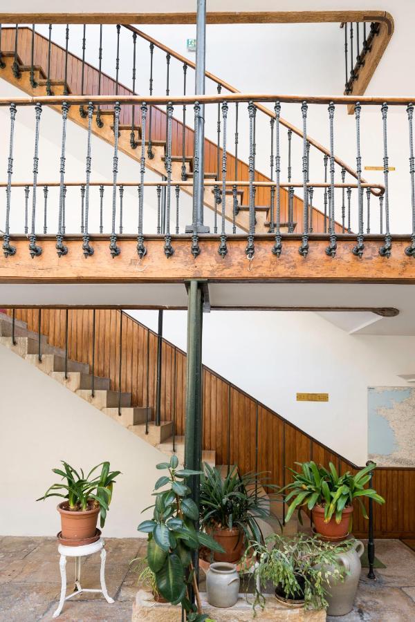 Hotel Des Tonneliers Beaune (Cote d'Or)