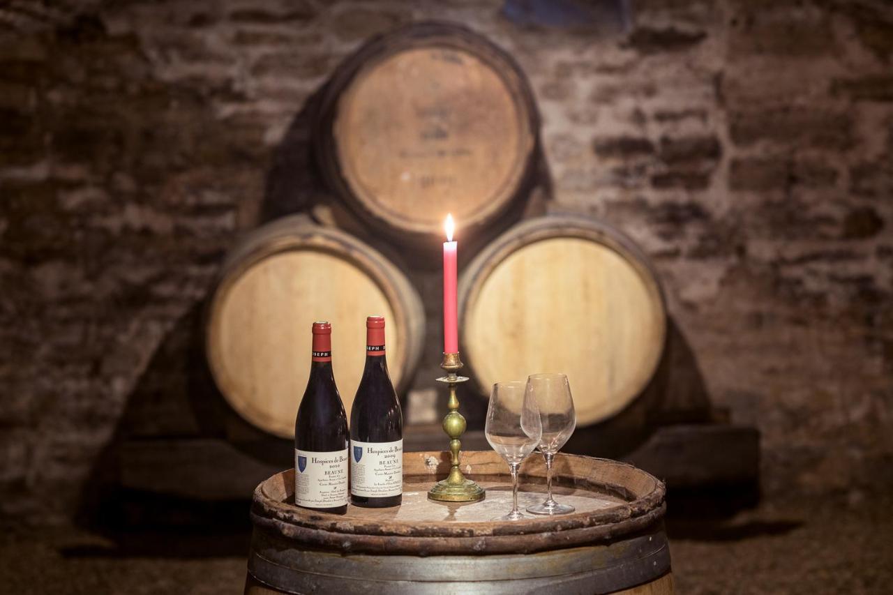 Des Tonneliers Hotel Beaune (Cote d'Or)