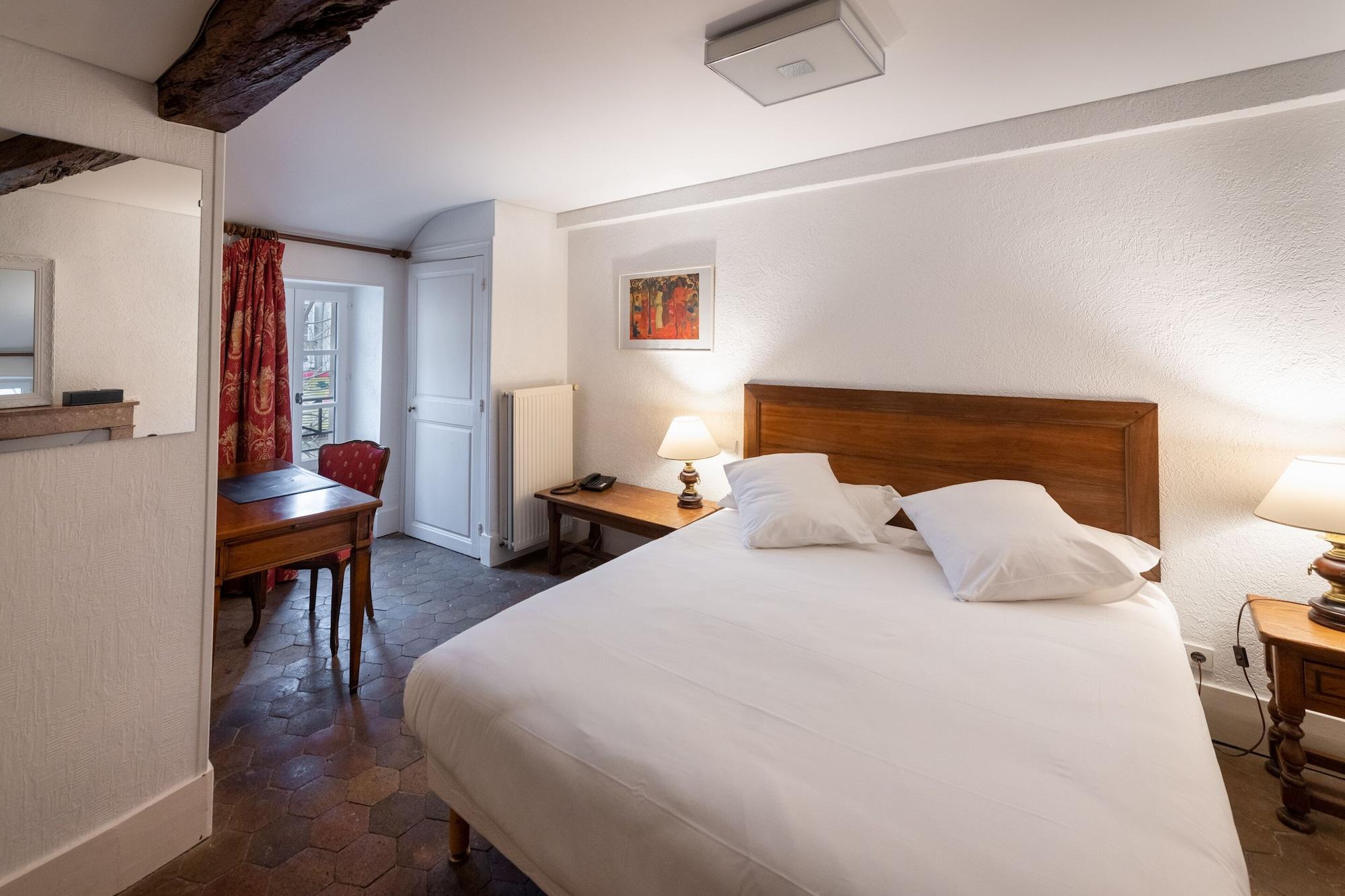 Hotel Des Tonneliers