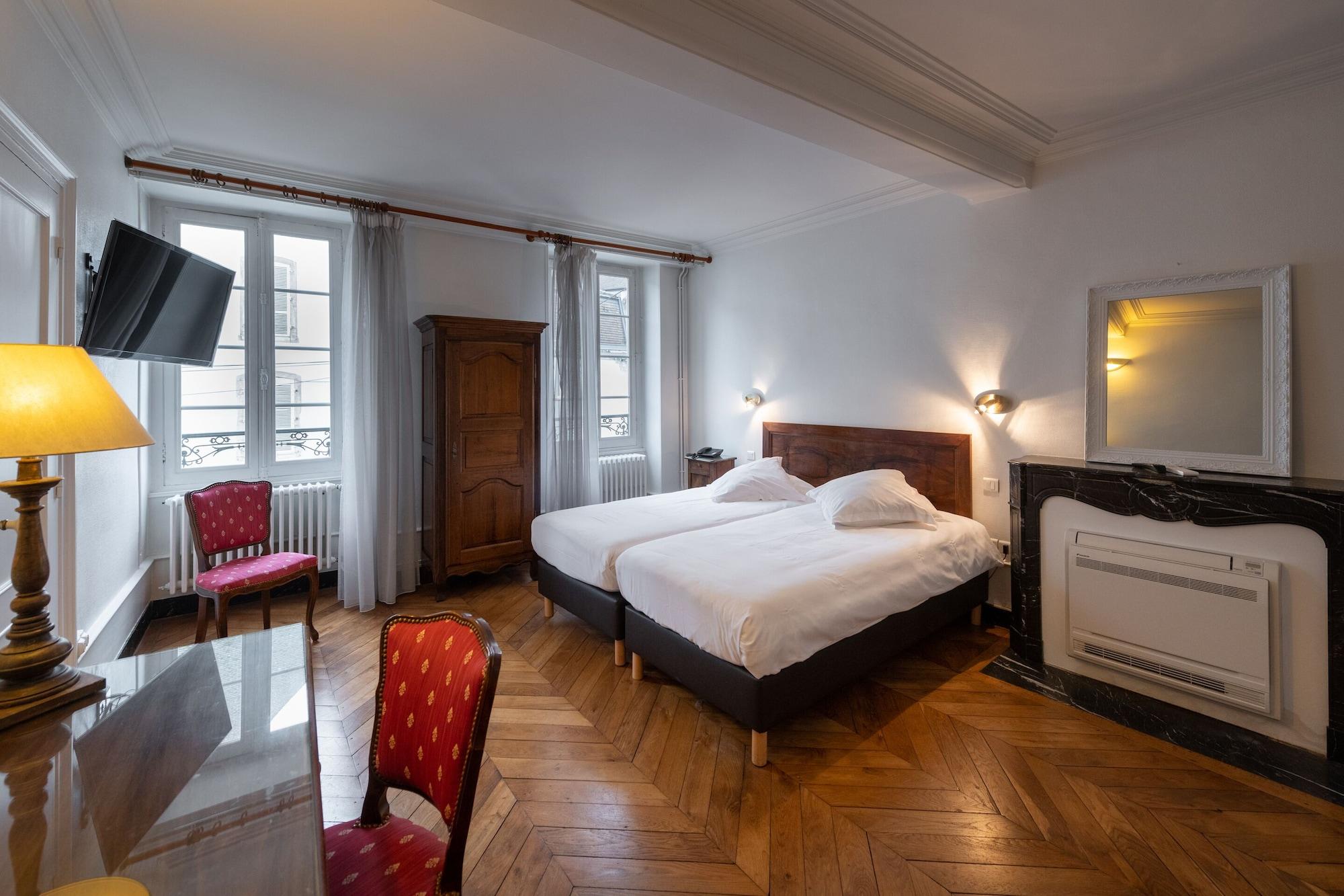 Hotel Des Tonneliers