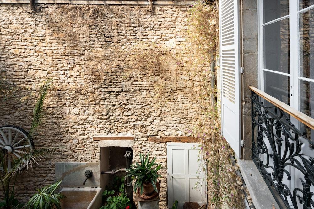 Hotel Des Tonneliers Beaune (Cote d'Or)