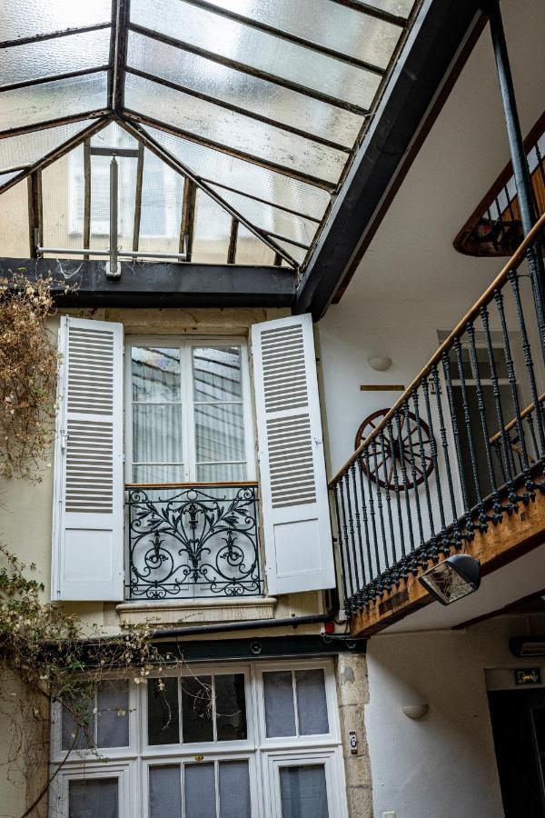 Hotel Des Tonneliers Beaune (Cote d'Or)