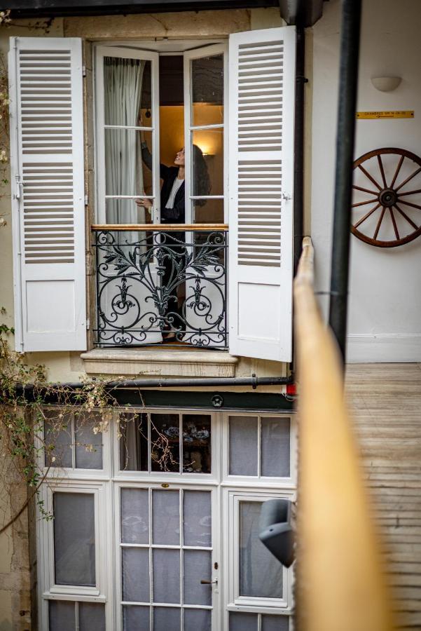 Des Tonneliers Hotel