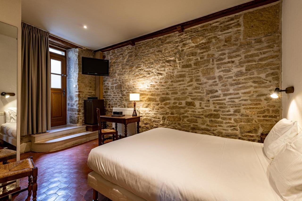 Hotel Des Tonneliers