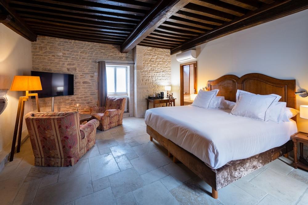 Des Tonneliers Hotel