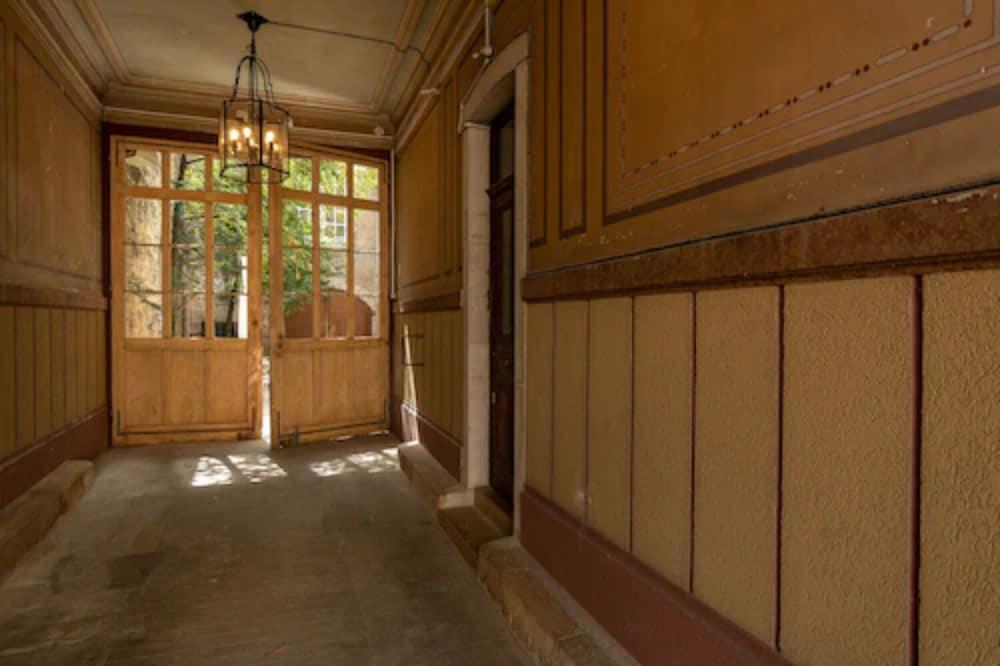Des Tonneliers Hotel 3*