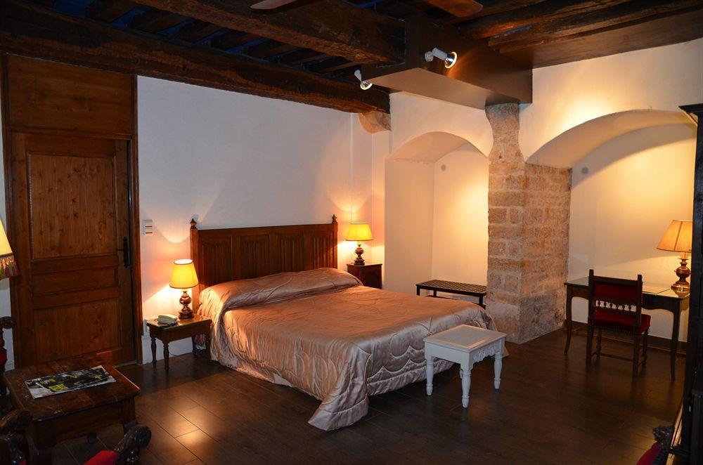 Hotel Des Tonneliers Beaune (Cote d'Or)